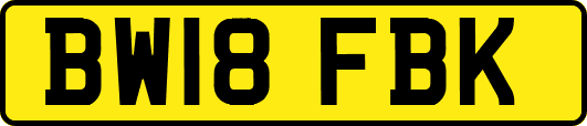 BW18FBK