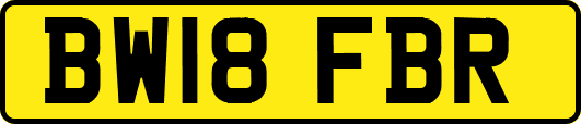 BW18FBR