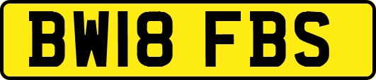 BW18FBS