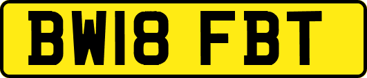 BW18FBT