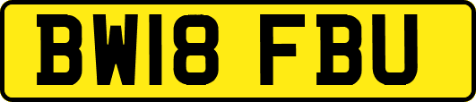BW18FBU