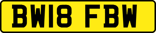 BW18FBW