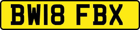 BW18FBX