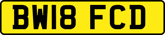 BW18FCD