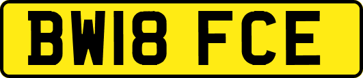 BW18FCE