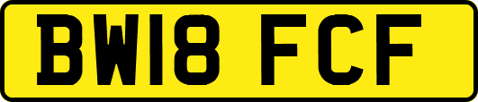 BW18FCF