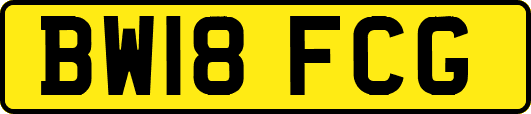 BW18FCG
