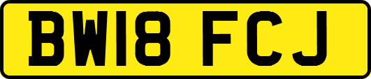 BW18FCJ