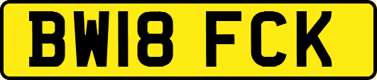 BW18FCK