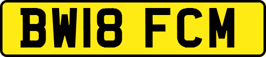 BW18FCM