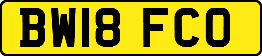 BW18FCO