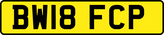 BW18FCP