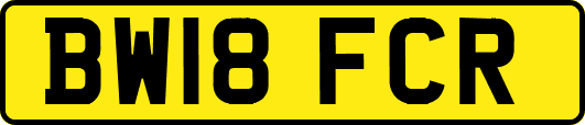 BW18FCR