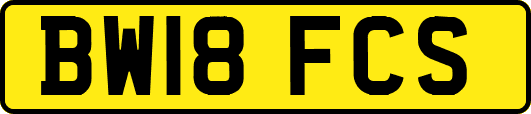 BW18FCS