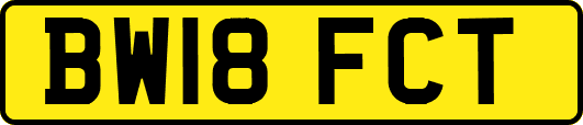 BW18FCT