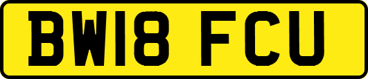 BW18FCU