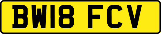 BW18FCV