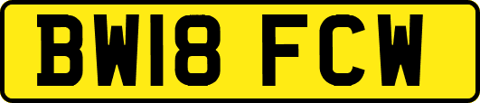 BW18FCW