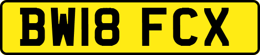 BW18FCX