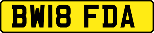 BW18FDA
