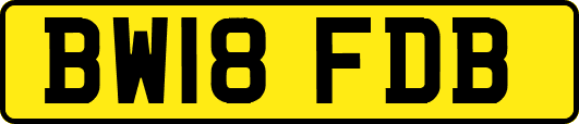 BW18FDB