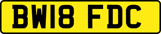 BW18FDC
