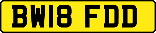 BW18FDD