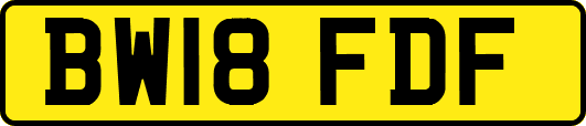 BW18FDF