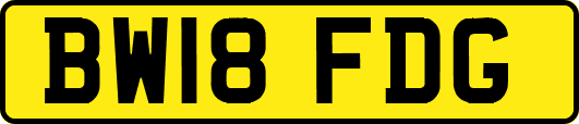 BW18FDG