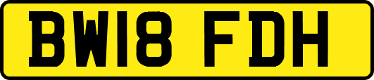 BW18FDH