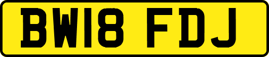 BW18FDJ