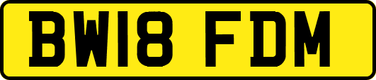 BW18FDM