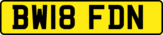 BW18FDN
