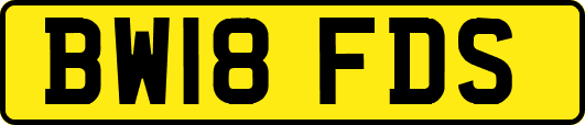 BW18FDS