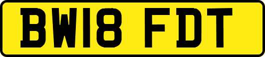 BW18FDT