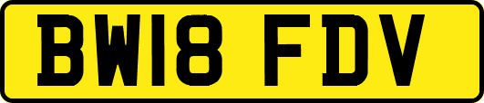 BW18FDV