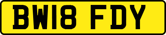 BW18FDY