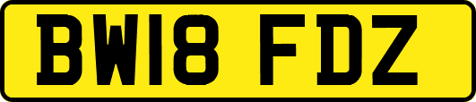 BW18FDZ