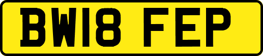 BW18FEP