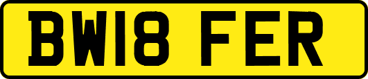BW18FER