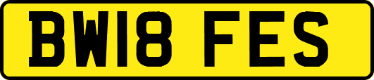 BW18FES