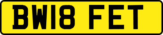 BW18FET