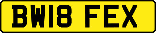 BW18FEX