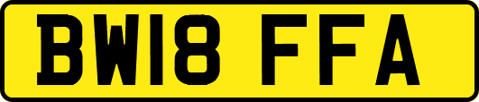 BW18FFA