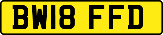 BW18FFD