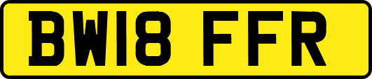 BW18FFR