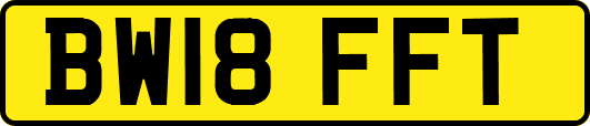 BW18FFT