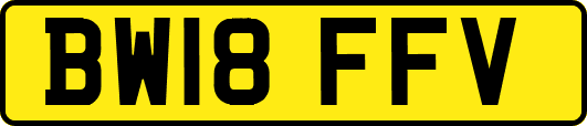 BW18FFV