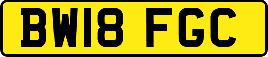 BW18FGC