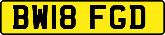 BW18FGD